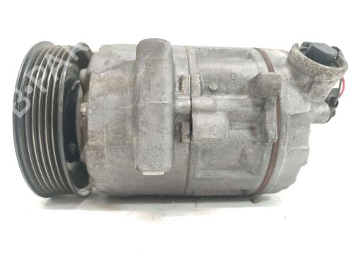 Used AC compressor SEAT IBIZA III (6L1) 1.4 16V (75 hp) 28610125