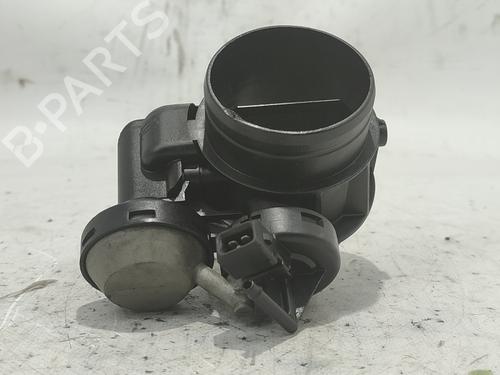 Used Throttle body SEAT CORDOBA (6K2) 1.4 (60 hp) 16952321