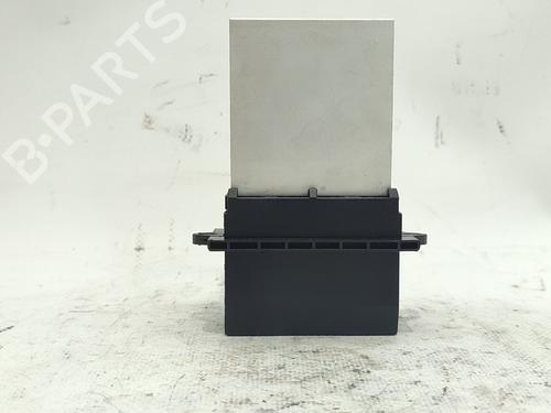 Used Heater resistor PEUGEOT 406 (8B) 2.0 HDI 110 (109 hp) 29983503