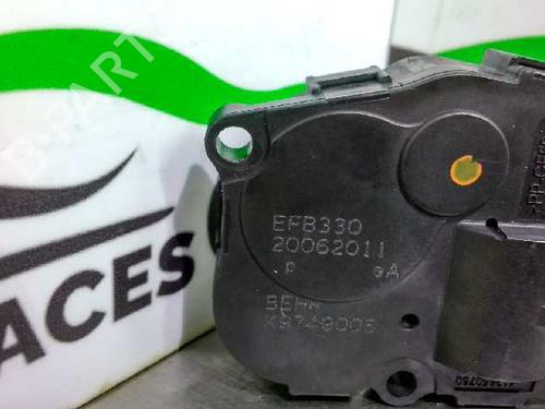 Heater blower motor MERCEDES-BENZ C-CLASS Coupe (C204)  | BP7141373M62 