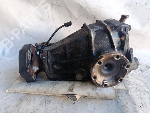 Used Rear differential Rear differential 39105036 39105036