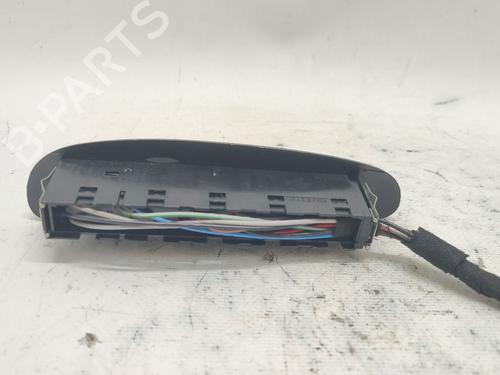 Left front window switch OPEL VECTRA B Hatchback (J96) 2.0 DTI 16V (F68) | BP36567201I27 - Image 3
