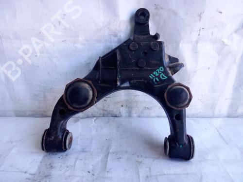 Used Right front suspension arm TOYOTA LAND CRUISER 90 (_J9_) 3.0 TD (KZJ90_, KZJ95_, KZJ90R, KZJ95R, KZJ90W, KZJ95W) (125 hp) 23388247