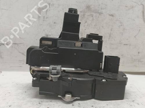 Rear left lock CHEVROLET CAPTIVA (C100, C140) 2.0 D 4WD | BP23139917C100 
