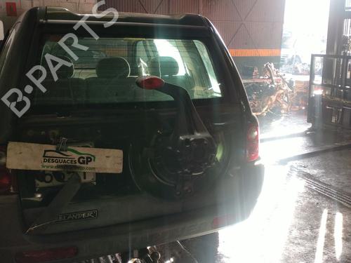 Front right interior door handle LAND ROVER FREELANDER I (L314)  | BP32001165I14 