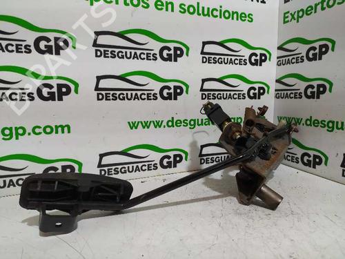 Pedal MAZDA 6 Hatchback (GG) 2.0 DI (GG14) | BP7126898I4 