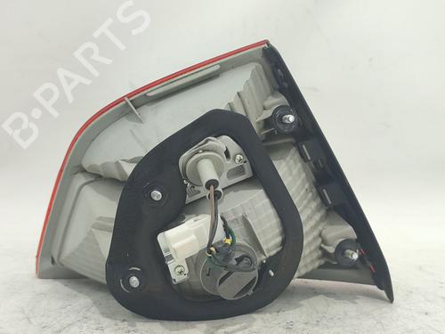 Right tailgate light HYUNDAI ix35 (LM, EL, ELH) 1.7 CRDi | BP38224267C80 - Image 2