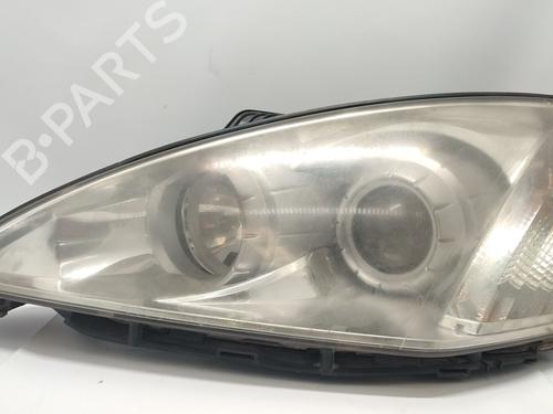 Used Left headlight Left headlight PEUGEOT 406 (8B) 2.0 HDI 110 (109 hp) 39568957 39568957