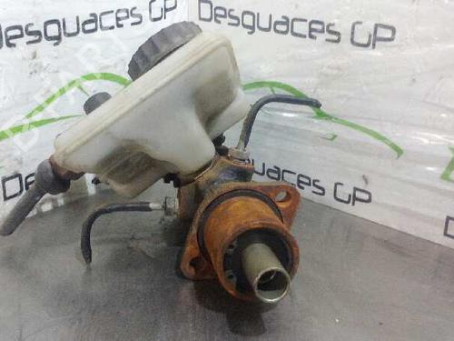 Brake master cylinder PEUGEOT 106 I (1A, 1C)  | BP7132430M77 