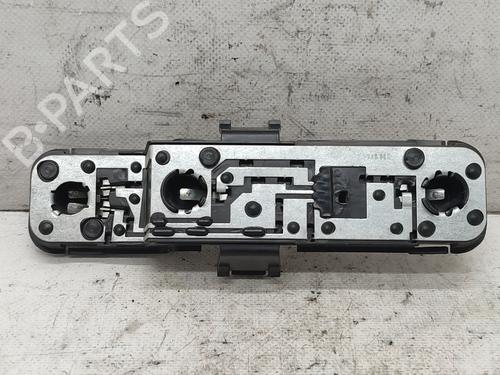 Used Lamp holder NISSAN ALMERA II Hatchback (N16) [2000-2025]  19265280