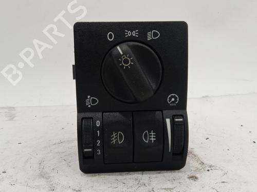 Forlygtekontakt Forlygtekontakt 39511876 39511876