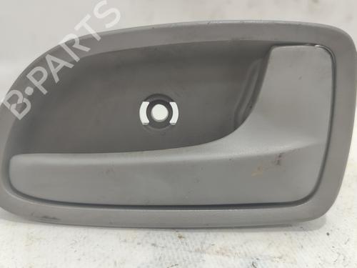 Høyre bak invendig håndtak KIA RIO I Hatchback (DC) [2000-2006]  19266333