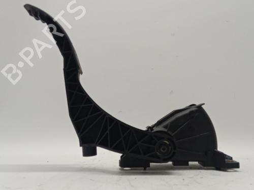 Used Pedal VW GOLF IV (1J1) 1.9 TDI (110 hp) 29305564