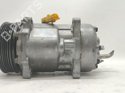 AC compressor CITROËN C5 I (DC_) 2.0 HDi (DCRHZB, DCRHZE) | BP36994632M34 - Image 4