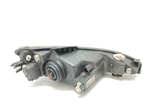 Venstre forlygte PEUGEOT 206 Hatchback (2A/C) 1.9 D | BP29387058C28 