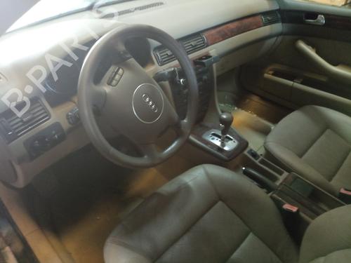 Vakuumpumpe AUDI A6 C5 (4B2) 2.5 TDI | BP18077010M80 