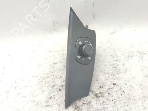 Used Mirror switch Mirror switch 37468241 37468241