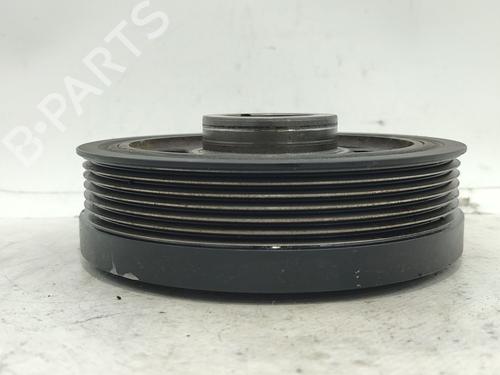 Pulley MAZDA 6 Estate (GJ, GL) 2.2 D | BP32508218M122 - Image 3