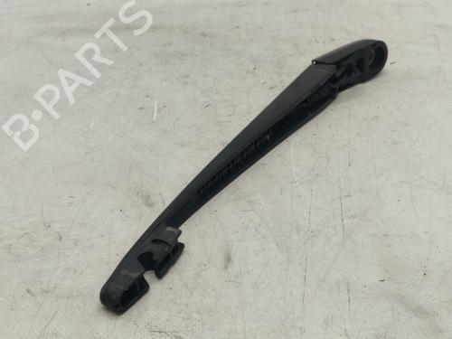 Used Rear windshield wiper arm SUBARU IMPREZA Hatchback (GR, GH, G3) [2007-2014]  16493685