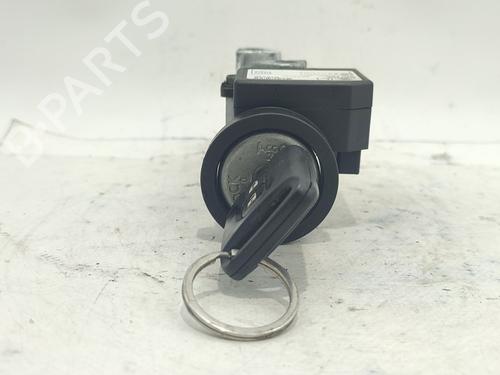 Used Ignition barrel NISSAN ALMERA II (N16) 2.2 dCi (136 hp) 32365865