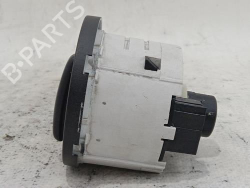 Headlight switch SKODA OCTAVIA II (1Z3) 1.9 TDI | BP36324849I24 - Image 2