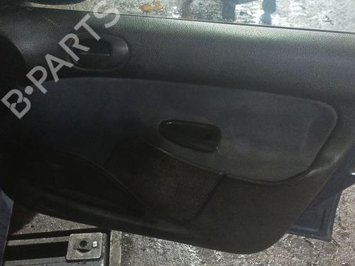 Support de lampe PEUGEOT 206 Hatchback (2A/C) 1.9 D | BP31031303L10