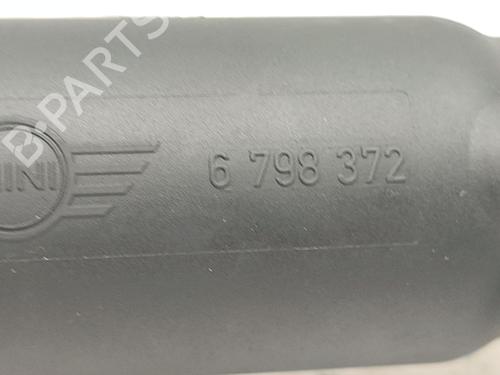 Clutch slave cylinder MINI MINI COUNTRYMAN (R60) Cooper D | BP30176381M113