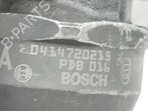 Injector AUDI A3 Sportback (8PA) 1.9 TDI | BP29370456M100 