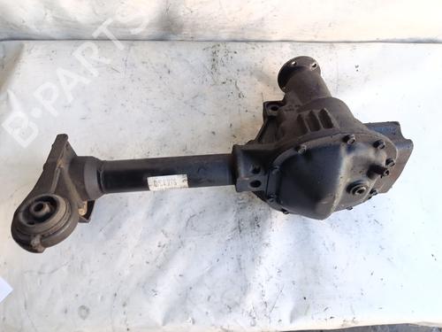 Front differential SSANGYONG ACTYON I 2.0 Xdi | BP36040487M23 - Image 3