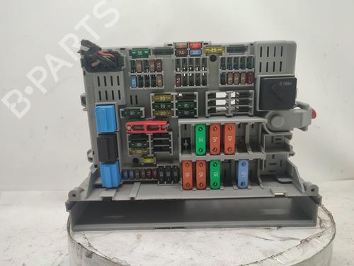 Fuse box BMW 1 (E87) 118 d | BP23178561E1 