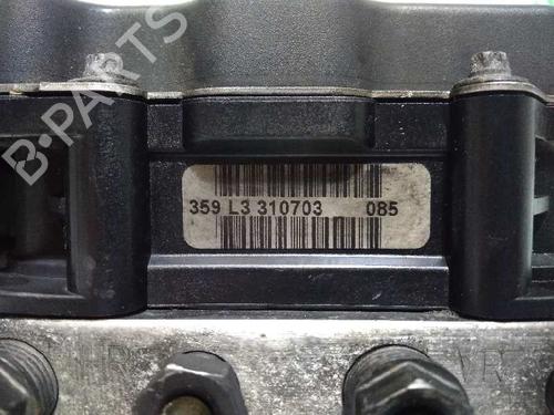 ABS pump BMW 5 (E60) 530 d | BP7146839M43 
