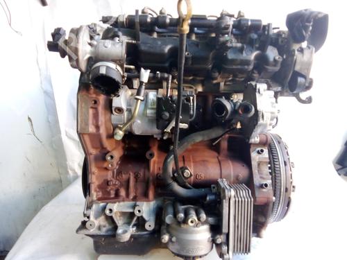 Motor FORD MONDEO III (B5Y) [2000-2007]  18014918