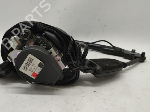 Front left seatbelt OPEL ZAFIRA TOURER C (P12) 2.0 CDTi (75) | BP40506476I26 - Image 2