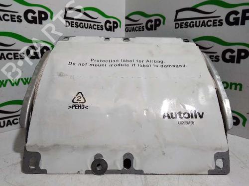 Passasjer kollisjonspute VOLVO V50 (545) 2.0 D (136 hp) 7147972