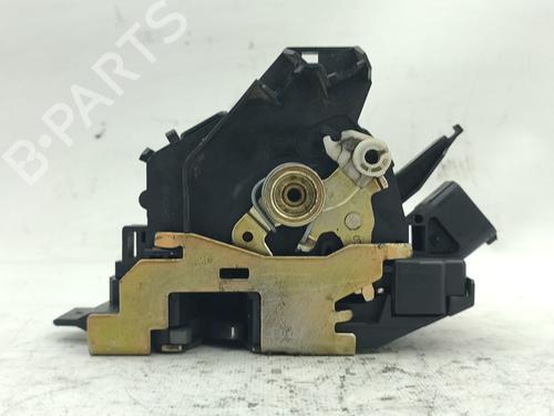 Rear left lock FORD FOCUS I (DAW, DBW) | BP30161999C100