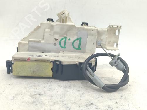 front-right-lock-citroen-c4-i-lc_-2004-2005-2006-2007-2008-2009-2010-2011-2012-2013-2014-34138009 main image