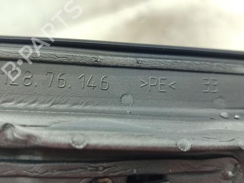 Right mirror FORD FOCUS II (DA_, HCP, DP) 1.8 TDCi | BP27599600C27 