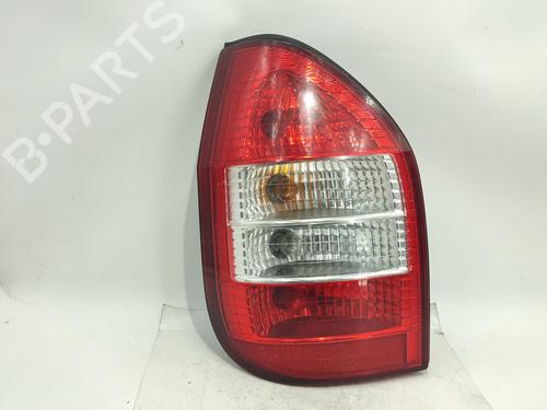 Feu arrière gauche OPEL ZAFIRA A MPV (T98) 2.0 DTI 16V (F75) (101 hp) 32145356