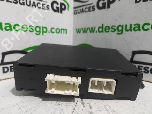 Electronic module ALFA ROMEO 147 (937_) 1.6 16V T.SPARK ECO (937.AXA1A, 937.BXA1A) | BP7128953M83 
