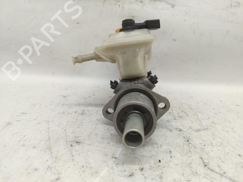 Used Brake master cylinder VW POLO (6N2) [1999-2001]  26643673