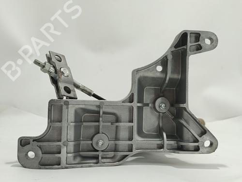 Hand brake KIA SPORTAGE II (JE_, KM_)  | BP28295060I18 