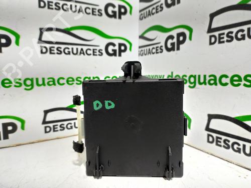 Comfort control module MERCEDES-BENZ C-CLASS (W204)  | BP7153892M56 