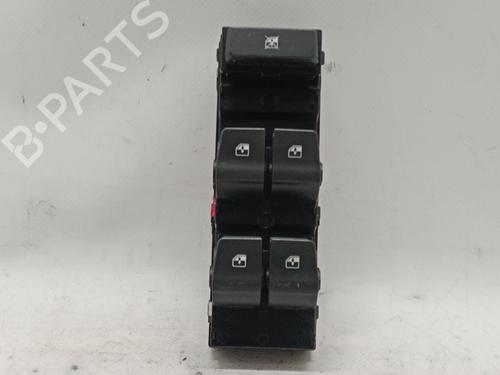 Used Left front window switch Left front window switch 38112786 38112786