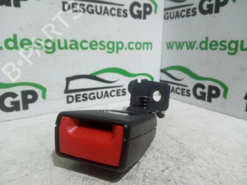 Used Rear right seatbelt CHEVROLET CRUZE Hatchback (J305) 2.0 CDI (163 hp) 7149405