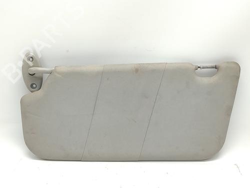 Right sun visor FORD MONDEO IV (BA7) 1.8 TDCi | BP39654599I2 - Image 2