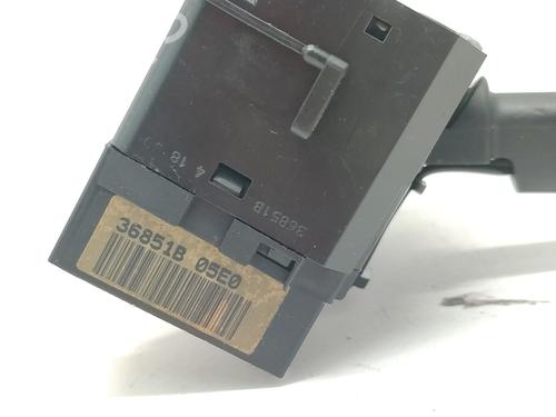 Steering column stalk NISSAN ALMERA II Hatchback (N16) 1.8 | BP31611709I23 