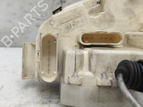 Rear left lock MERCEDES-BENZ S-CLASS (W221, V221) S 500 (221.071, 221.171) | BP22532336C100 