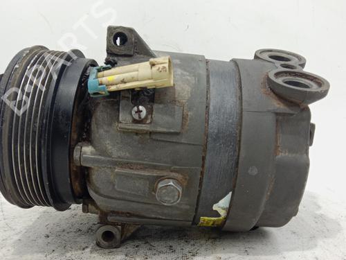 AC compressor OPEL FRONTERA B (U99) 2.2 DTI (6B_ZC, 6B_VF, 6B_66, 6B_76) | BP34737409M34 - Image 3