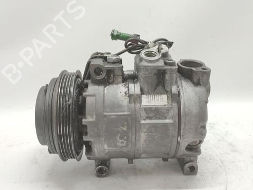 AC compressor AUDI A6 C5 (4B2, 4B4) 2.5 TDI | BP36994466M34 - Image 5