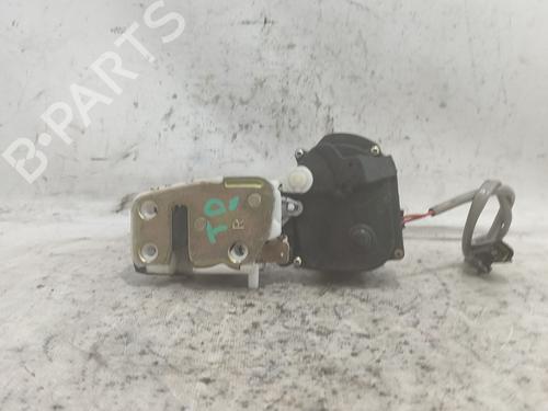 Rear right lock ROVER 25 I Hatchback (RF) 1.4 16V | BP24700870C99 